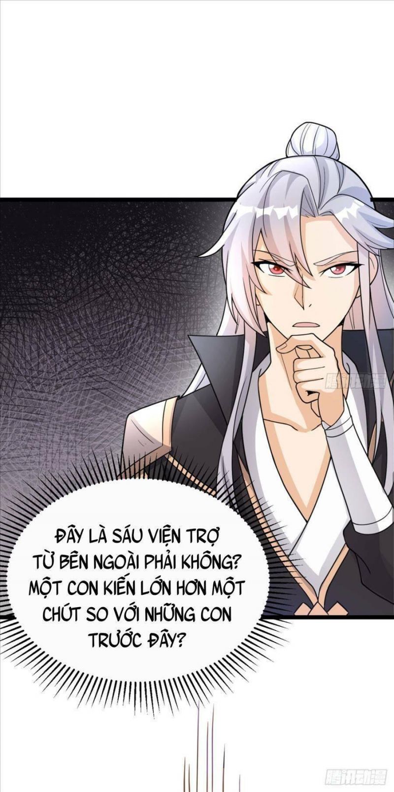 Vợ Tôi Và Tôi Thống Trị Tam Giới Chapter 19 - Trang 14