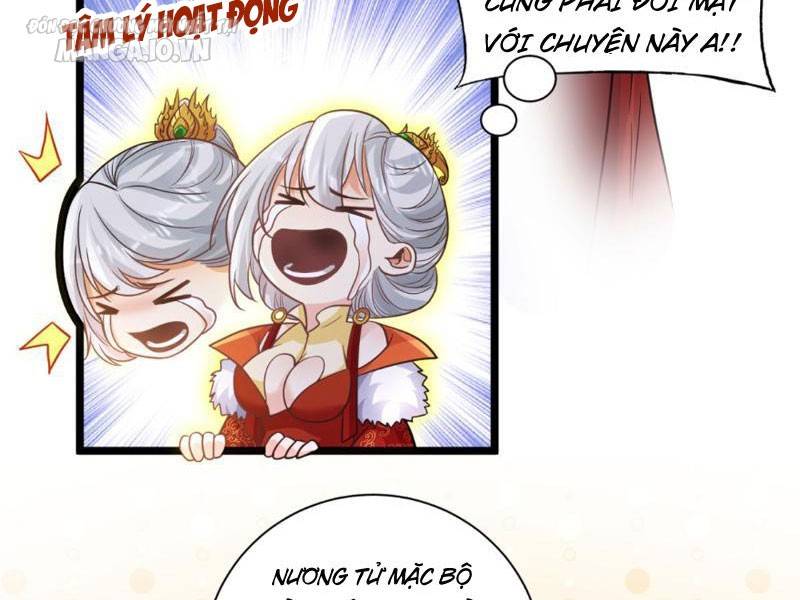 Vợ Tôi Và Tôi Thống Trị Tam Giới Chapter 131 - Trang 11