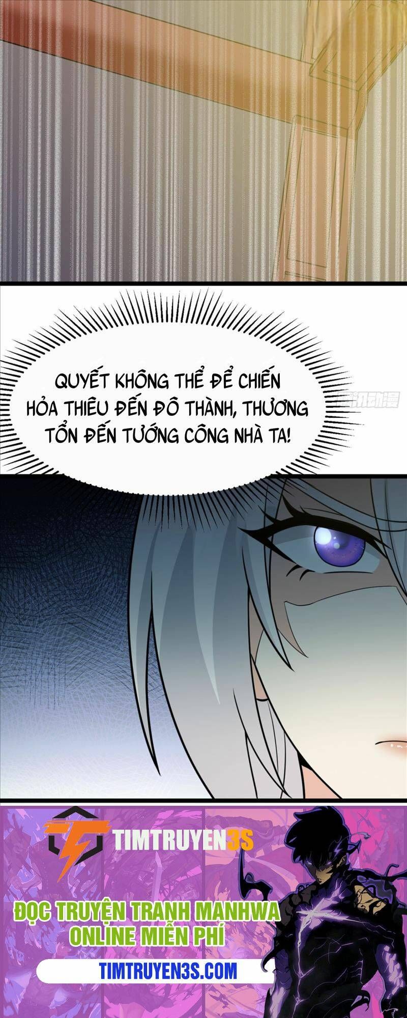 Vợ Tôi Và Tôi Thống Trị Tam Giới Chapter 18 - Trang 45