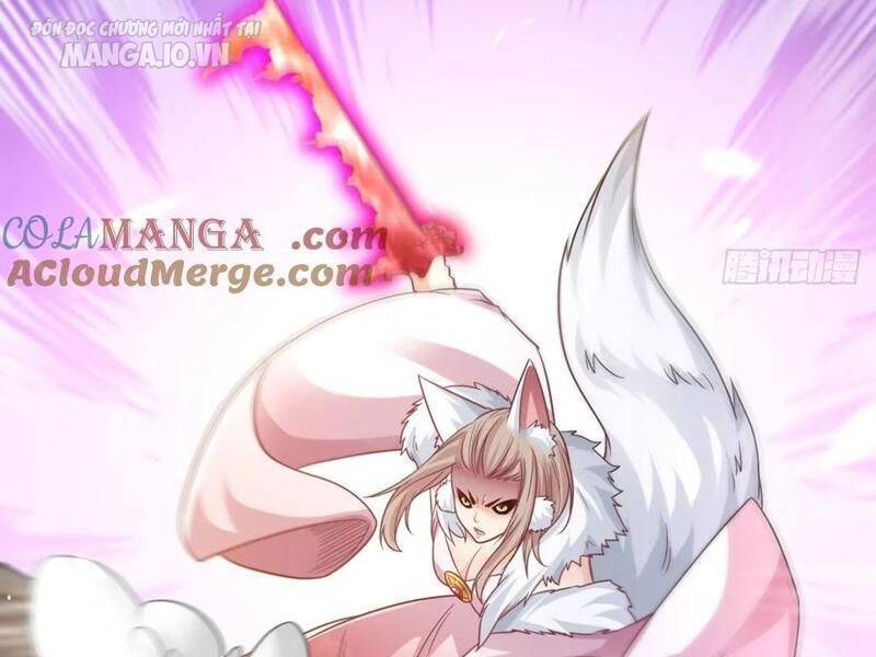 Vợ Tôi Và Tôi Thống Trị Tam Giới Chapter 132 - Trang 12