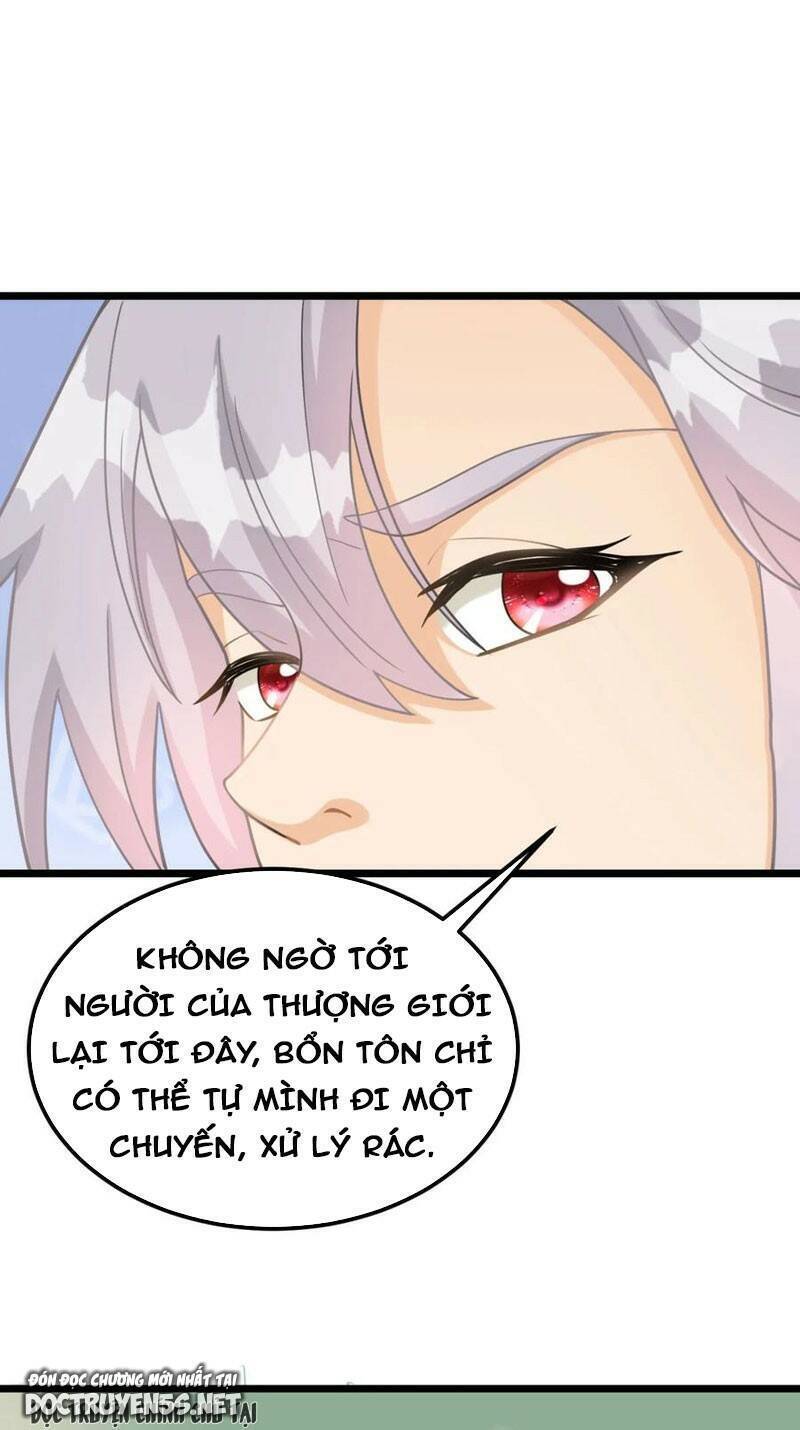 Vợ Tôi Và Tôi Thống Trị Tam Giới Chapter 72 - Trang 14