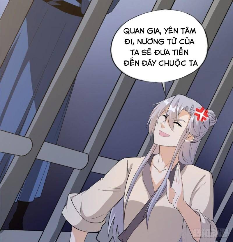 Vợ Tôi Và Tôi Thống Trị Tam Giới Chapter 16 - Trang 54