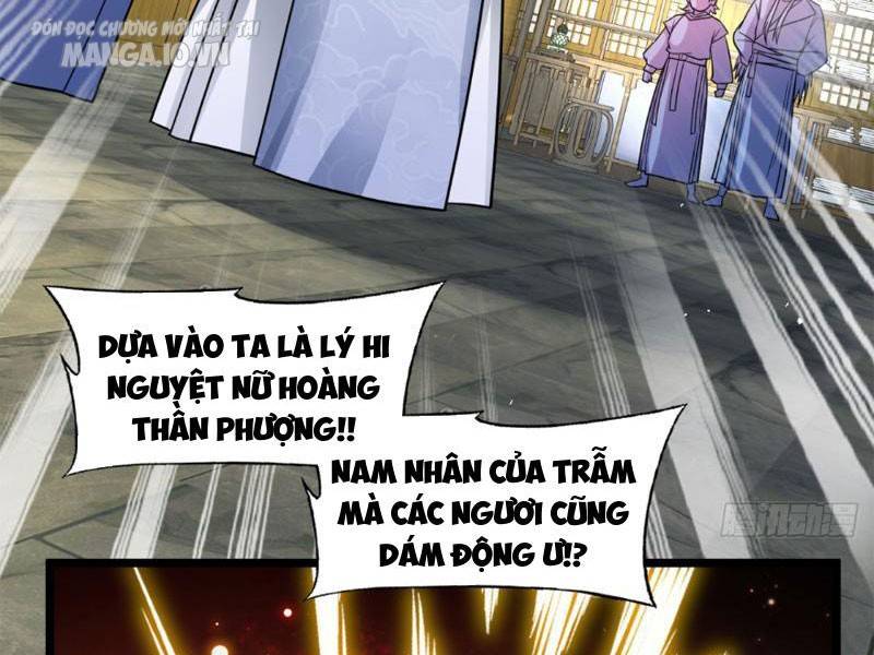 Vợ Tôi Và Tôi Thống Trị Tam Giới Chapter 131 - Trang 23