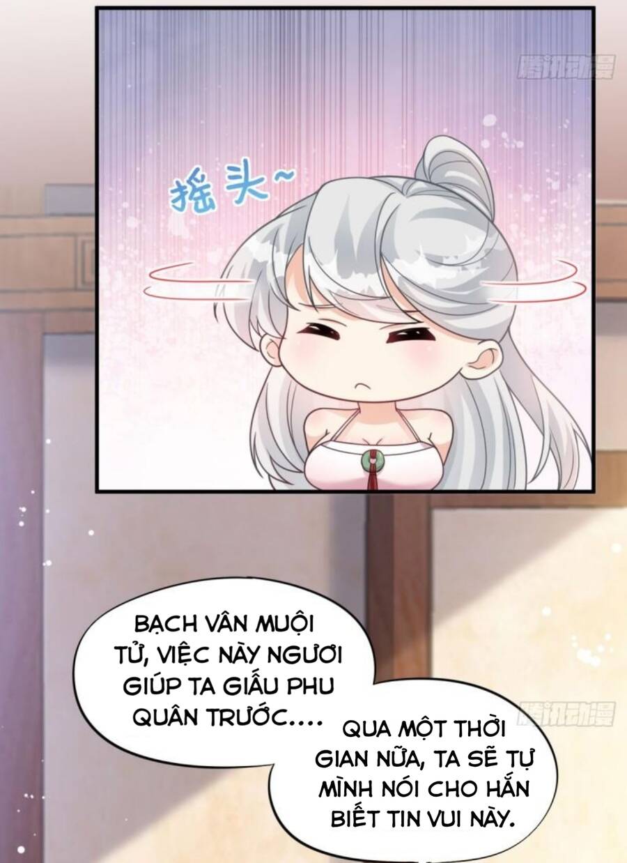 Vợ Tôi Và Tôi Thống Trị Tam Giới Chapter 67 - Trang 13