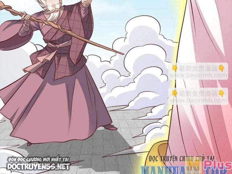 Vợ Tôi Và Tôi Thống Trị Tam Giới Chapter 87 - Trang 25