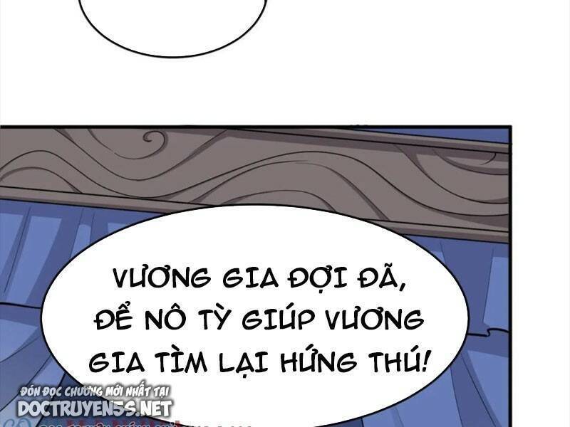 Vợ Tôi Và Tôi Thống Trị Tam Giới Chapter 74 - Trang 7