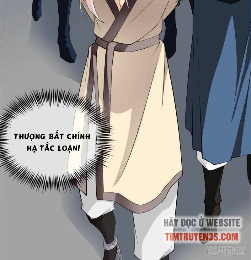 Vợ Tôi Và Tôi Thống Trị Tam Giới Chapter 14 - Trang 86