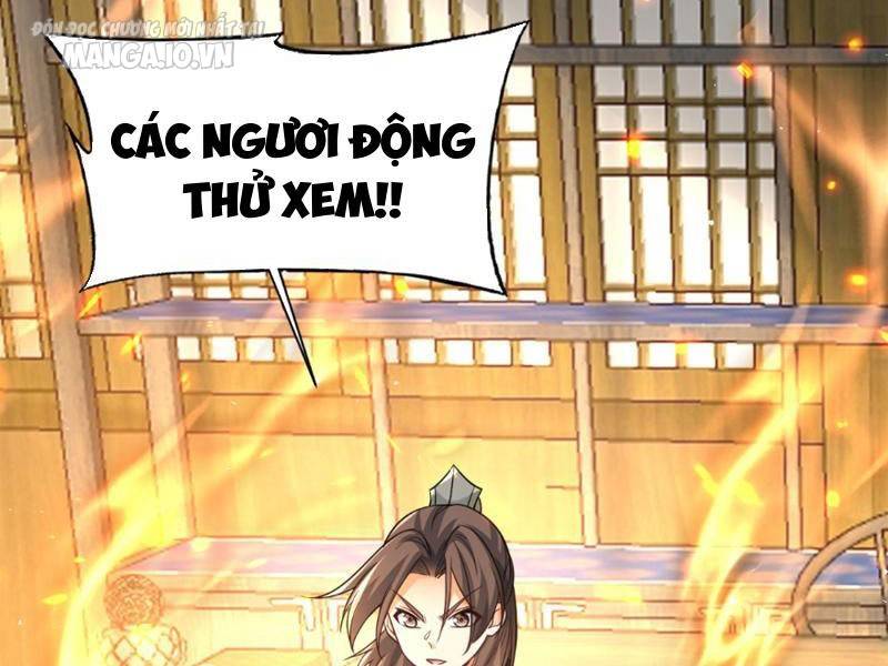 Vợ Tôi Và Tôi Thống Trị Tam Giới Chapter 130 - Trang 50