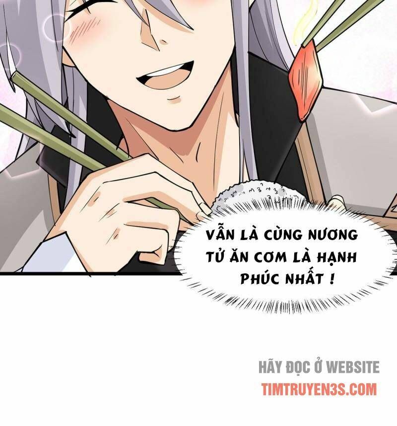 Vợ Tôi Và Tôi Thống Trị Tam Giới Chapter 8 - Trang 6