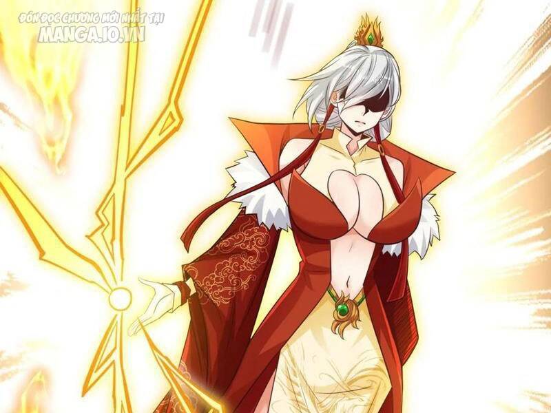 Vợ Tôi Và Tôi Thống Trị Tam Giới Chapter 132 - Trang 100