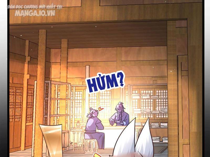 Vợ Tôi Và Tôi Thống Trị Tam Giới Chapter 130 - Trang 18