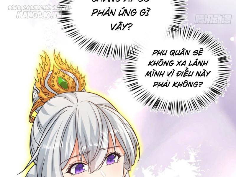 Vợ Tôi Và Tôi Thống Trị Tam Giới Chapter 131 - Trang 8