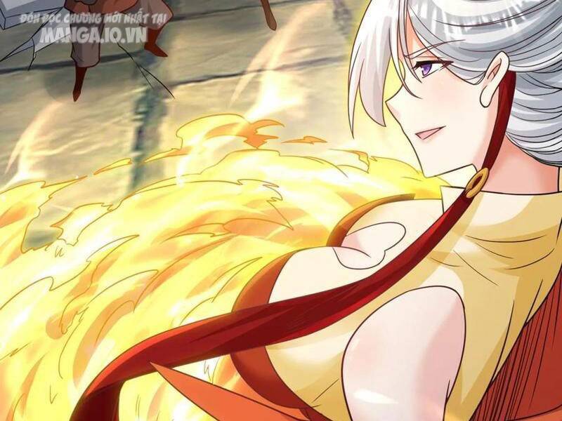 Vợ Tôi Và Tôi Thống Trị Tam Giới Chapter 132 - Trang 55