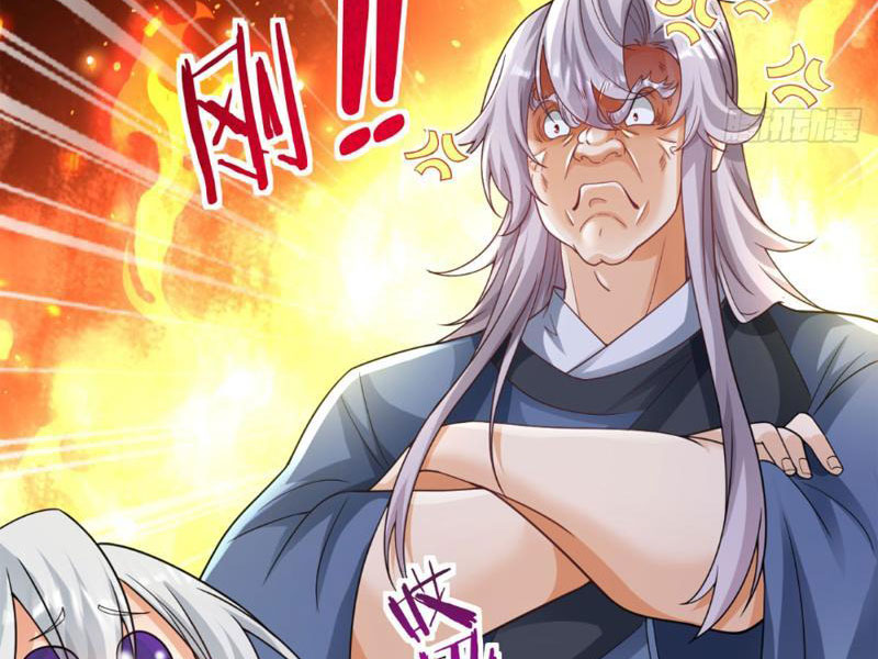 Vợ Tôi Và Tôi Thống Trị Tam Giới Chapter 134 - Trang 18