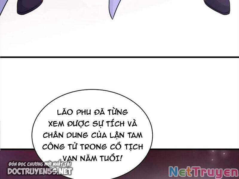 Vợ Tôi Và Tôi Thống Trị Tam Giới Chapter 70 - Trang 73