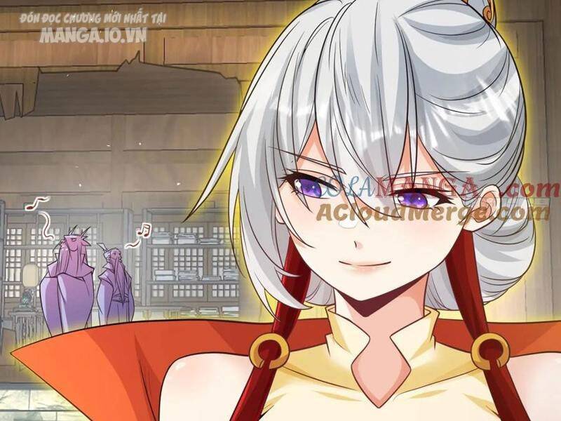 Vợ Tôi Và Tôi Thống Trị Tam Giới Chapter 132 - Trang 66