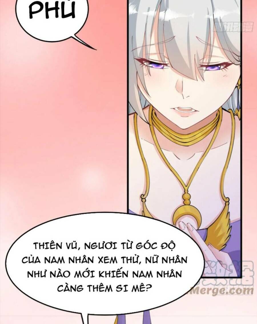 Vợ Tôi Và Tôi Thống Trị Tam Giới Chapter 51 - Trang 47