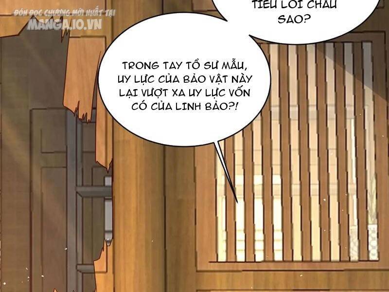 Vợ Tôi Và Tôi Thống Trị Tam Giới Chapter 132 - Trang 103