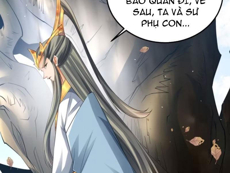 Vợ Tôi Và Tôi Thống Trị Tam Giới Chapter 121 - Trang 60