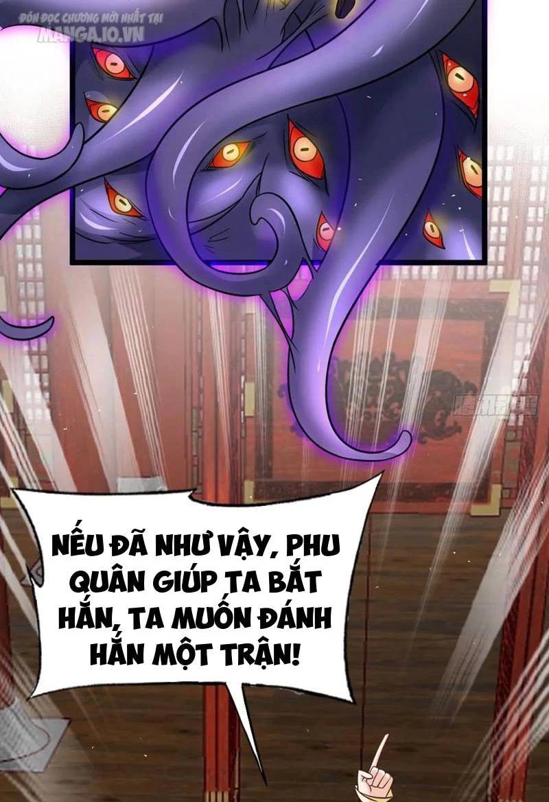 Vợ Tôi Và Tôi Thống Trị Tam Giới Chapter 138 - Trang 50