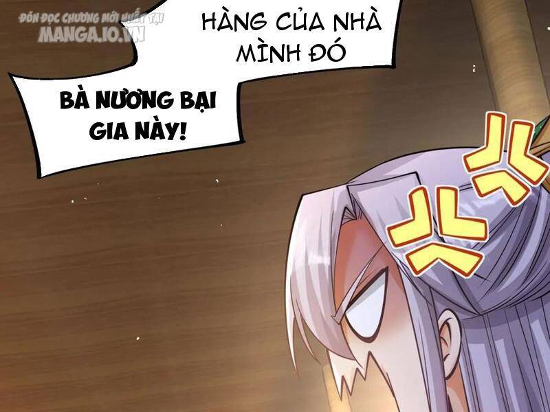 Vợ Tôi Và Tôi Thống Trị Tam Giới Chapter 132 - Trang 24