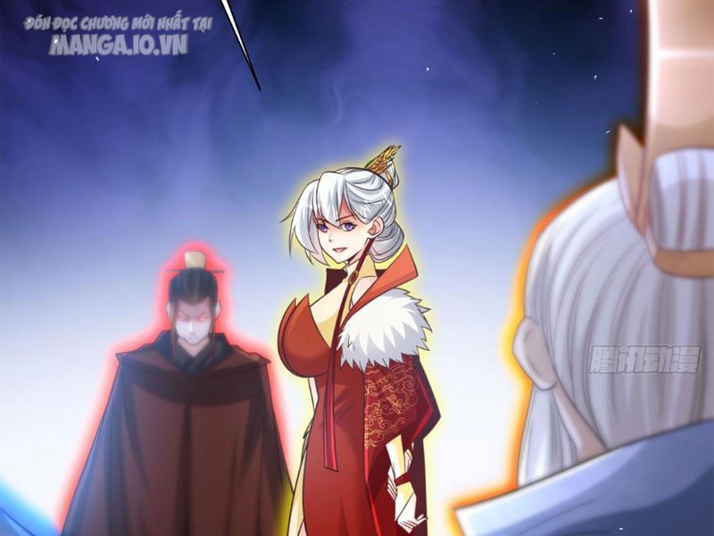 Vợ Tôi Và Tôi Thống Trị Tam Giới Chapter 133 - Trang 51