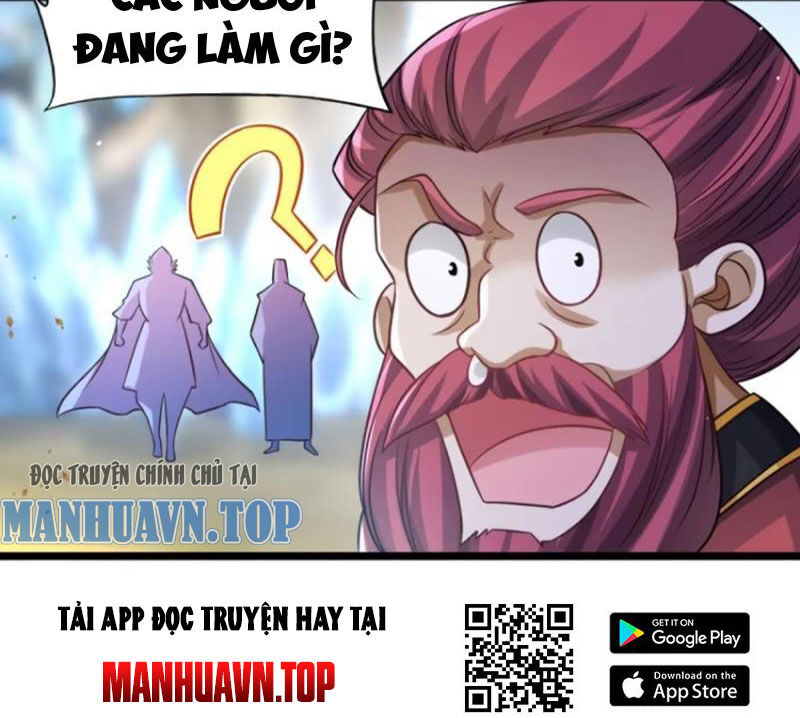 Vợ Tôi Và Tôi Thống Trị Tam Giới Chapter 122 - Trang 54