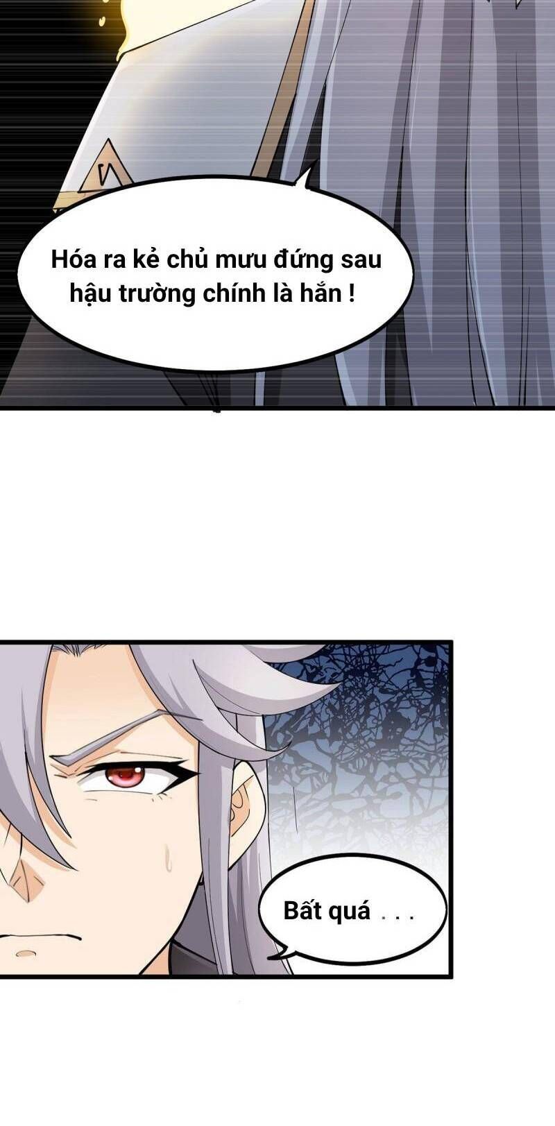 Vợ Tôi Và Tôi Thống Trị Tam Giới Chapter 7 - Trang 39