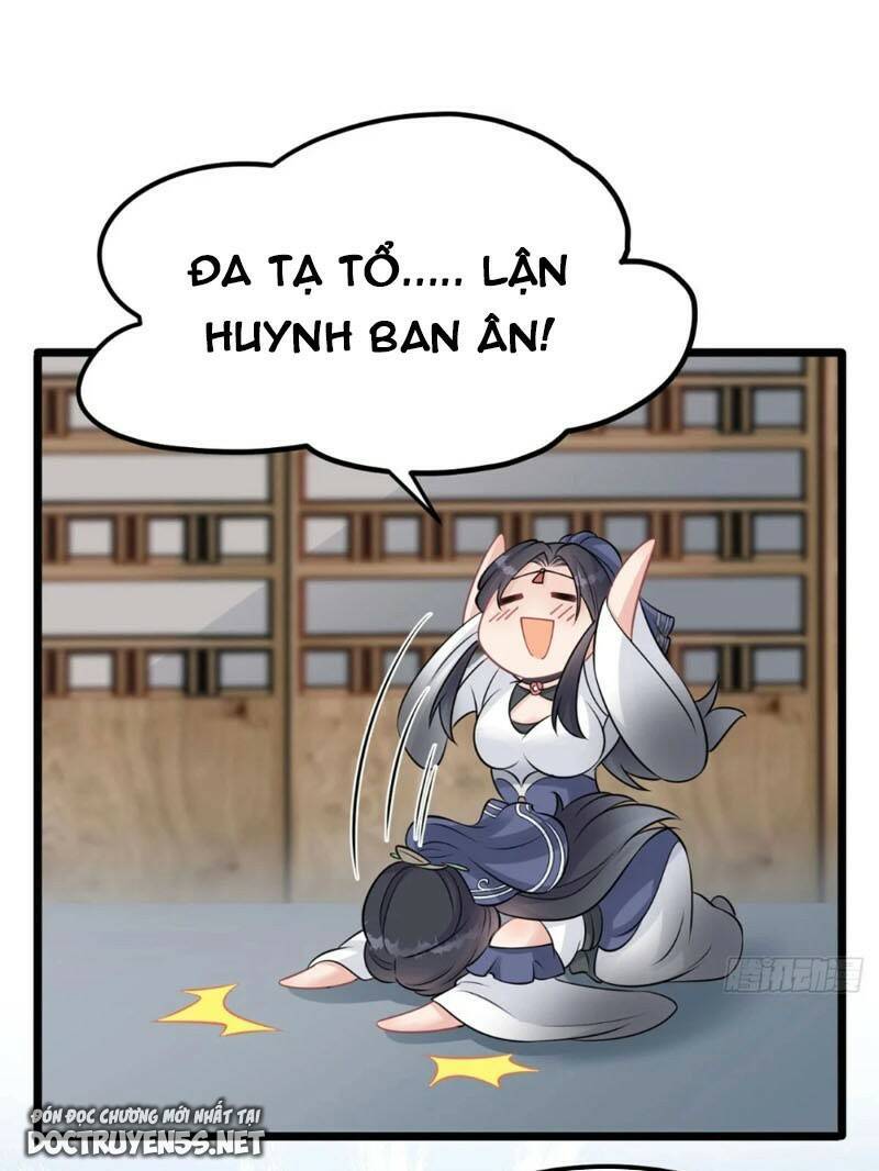 Vợ Tôi Và Tôi Thống Trị Tam Giới Chapter 75 - Trang 23