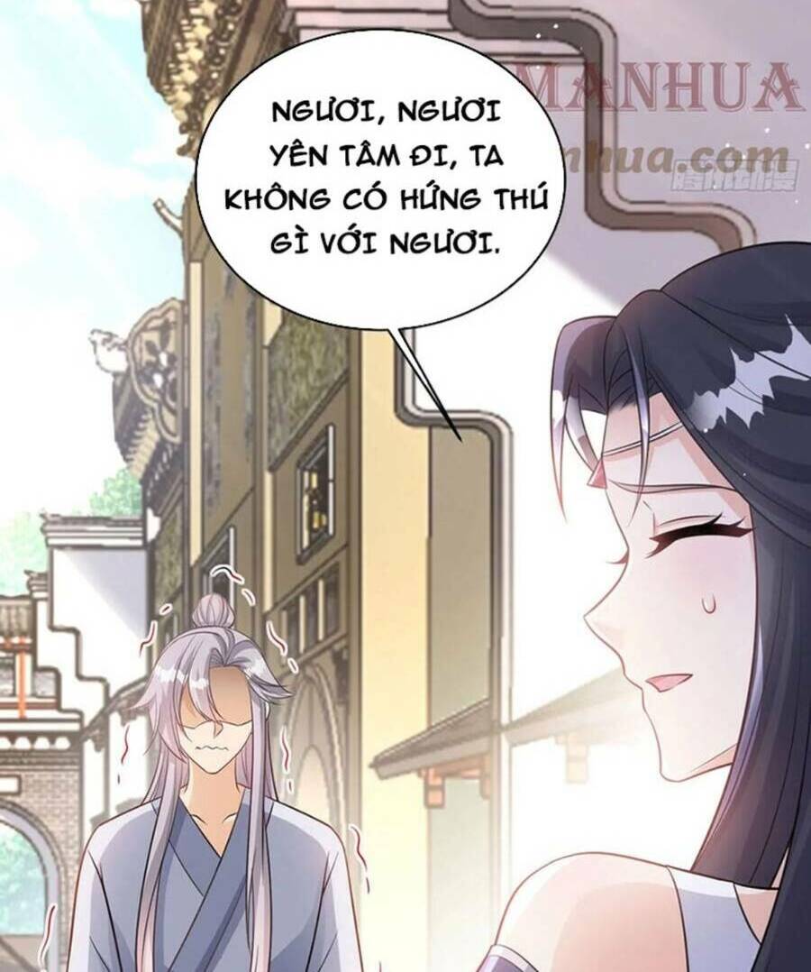 Vợ Tôi Và Tôi Thống Trị Tam Giới Chapter 48 - Trang 65