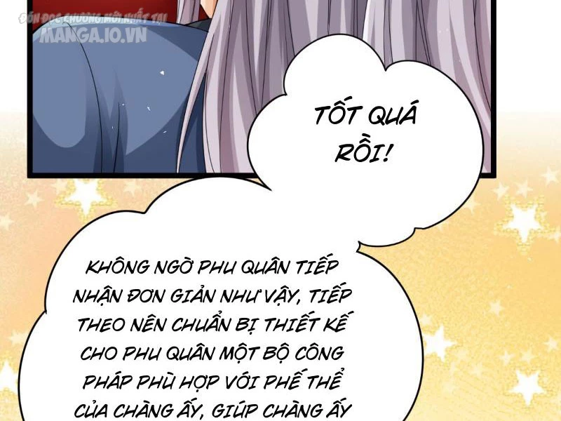 Vợ Tôi Và Tôi Thống Trị Tam Giới Chapter 135 - Trang 38