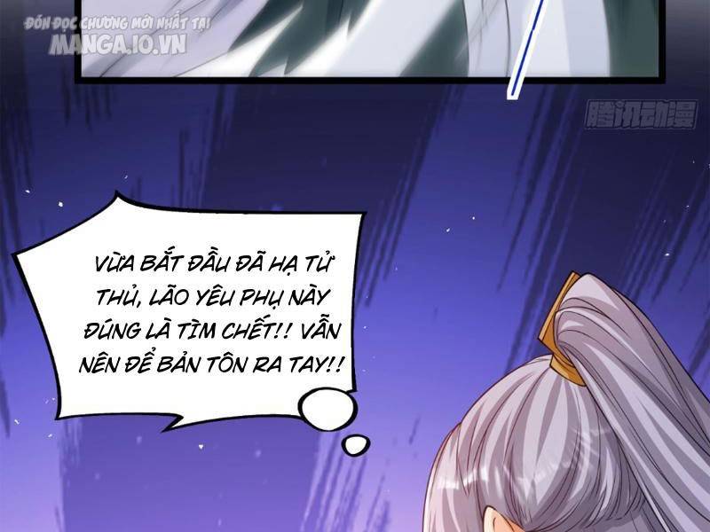 Vợ Tôi Và Tôi Thống Trị Tam Giới Chapter 131 - Trang 60