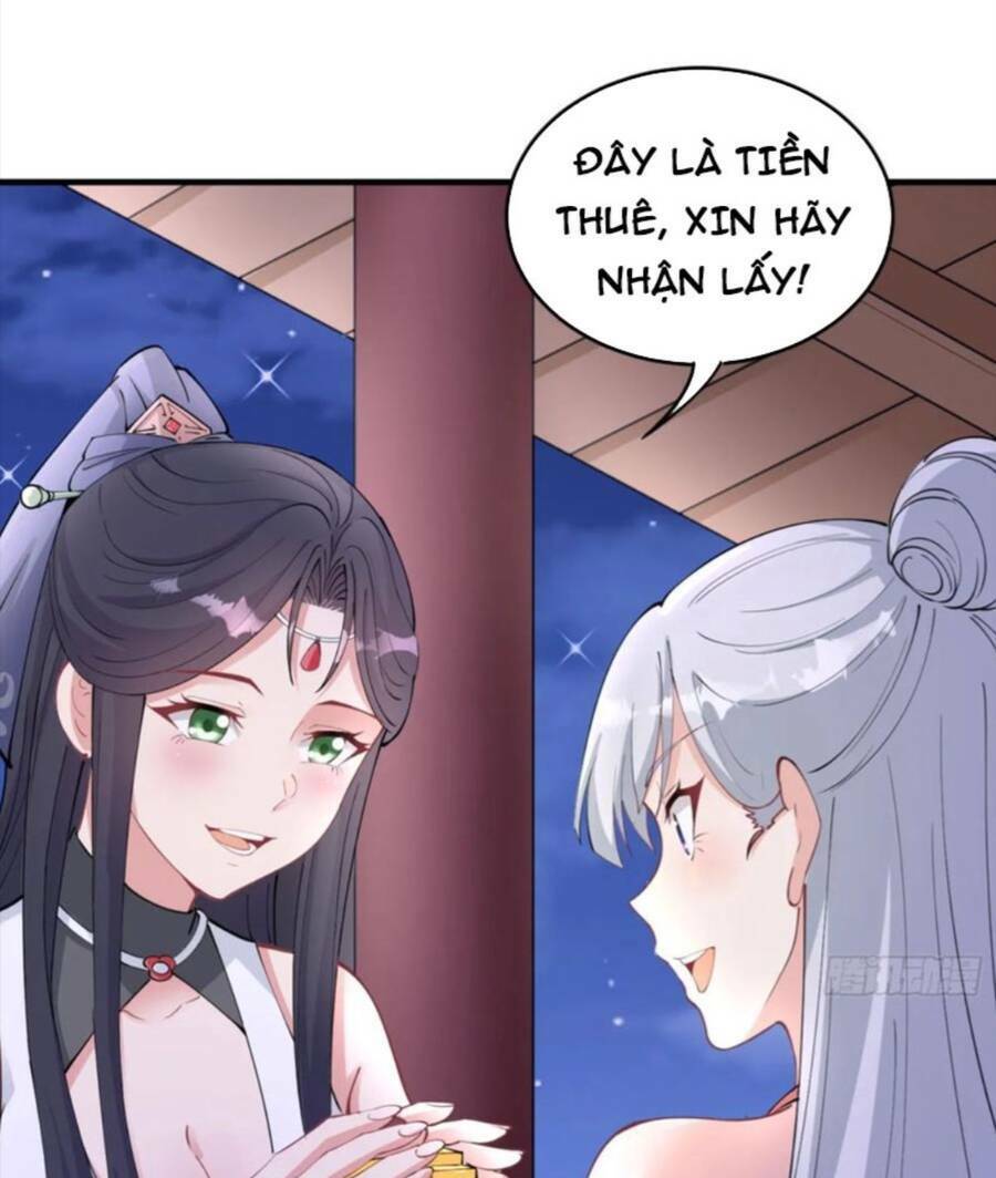 Vợ Tôi Và Tôi Thống Trị Tam Giới Chapter 51 - Trang 6