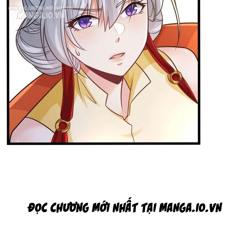 Vợ Tôi Và Tôi Thống Trị Tam Giới Chapter 136 - Trang 20