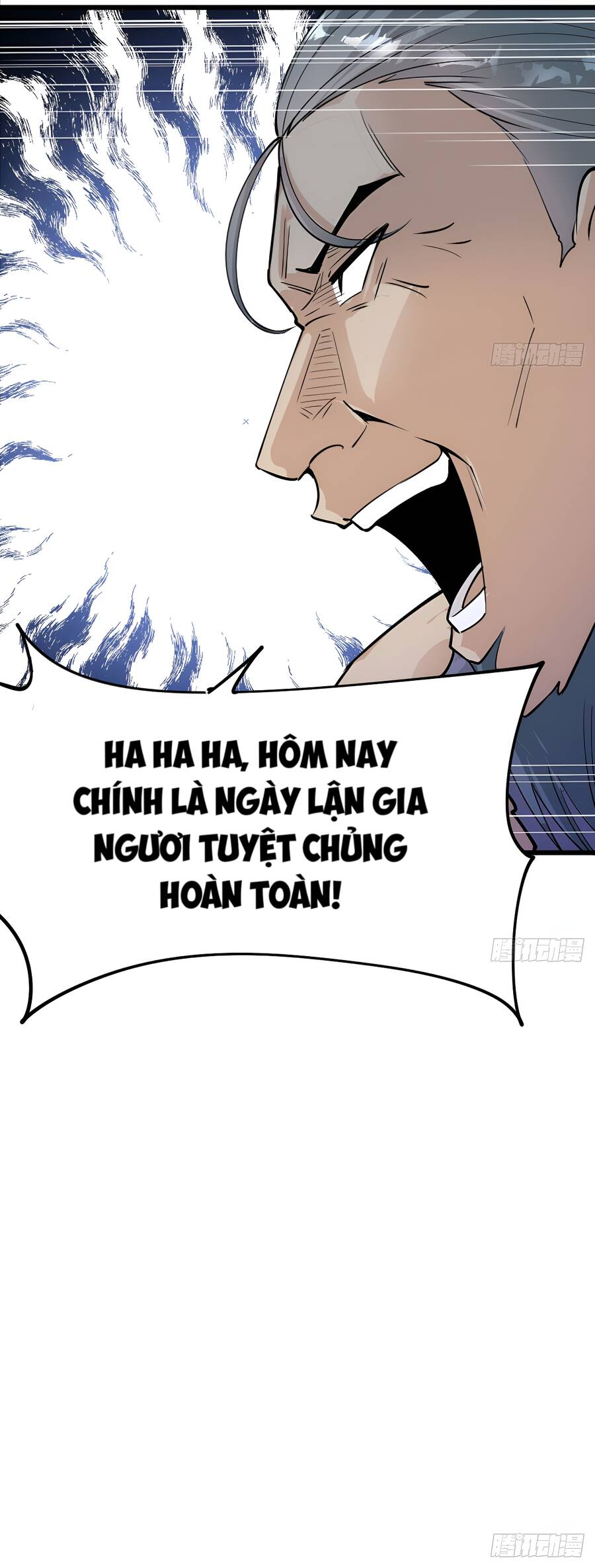 Vợ Tôi Và Tôi Thống Trị Tam Giới Chapter 35 - Trang 35