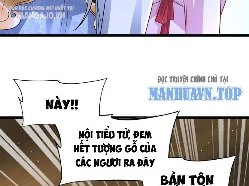 Vợ Tôi Và Tôi Thống Trị Tam Giới Chapter 130 - Trang 44