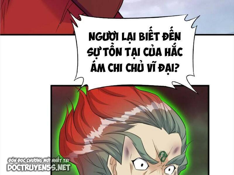 Vợ Tôi Và Tôi Thống Trị Tam Giới Chapter 71 - Trang 78