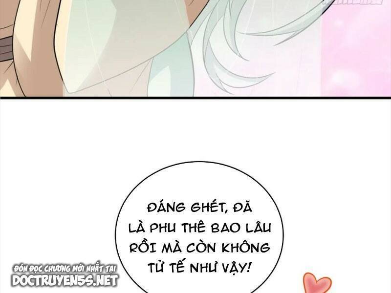 Vợ Tôi Và Tôi Thống Trị Tam Giới Chapter 74 - Trang 52