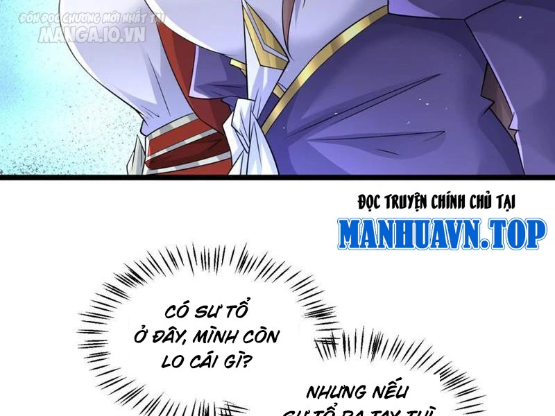 Vợ Tôi Và Tôi Thống Trị Tam Giới Chapter 136 - Trang 49