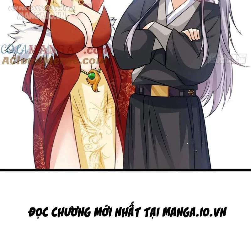 Vợ Tôi Và Tôi Thống Trị Tam Giới Chapter 139 - Trang 92