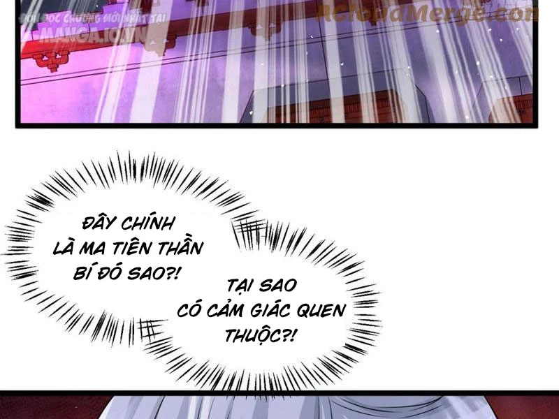 Vợ Tôi Và Tôi Thống Trị Tam Giới Chapter 136 - Trang 42