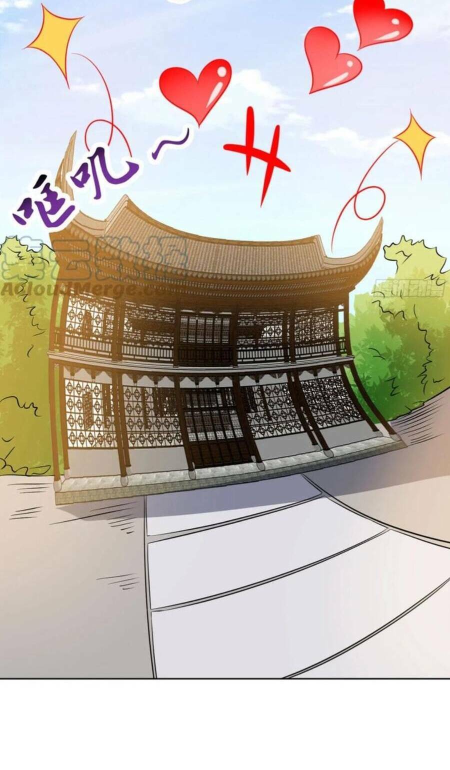 Vợ Tôi Và Tôi Thống Trị Tam Giới Chapter 53 - Trang 57