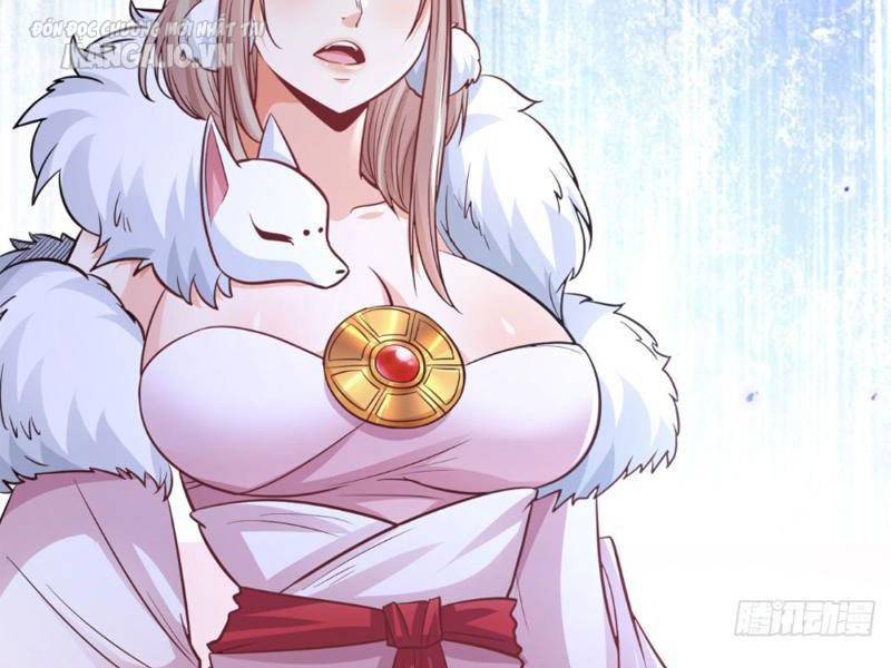 Vợ Tôi Và Tôi Thống Trị Tam Giới Chapter 130 - Trang 21