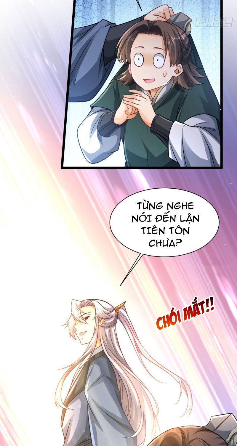 Vợ Tôi Và Tôi Thống Trị Tam Giới Chapter 127 - Trang 1