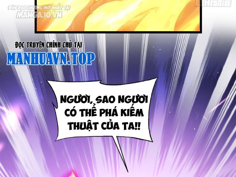 Vợ Tôi Và Tôi Thống Trị Tam Giới Chapter 133 - Trang 10