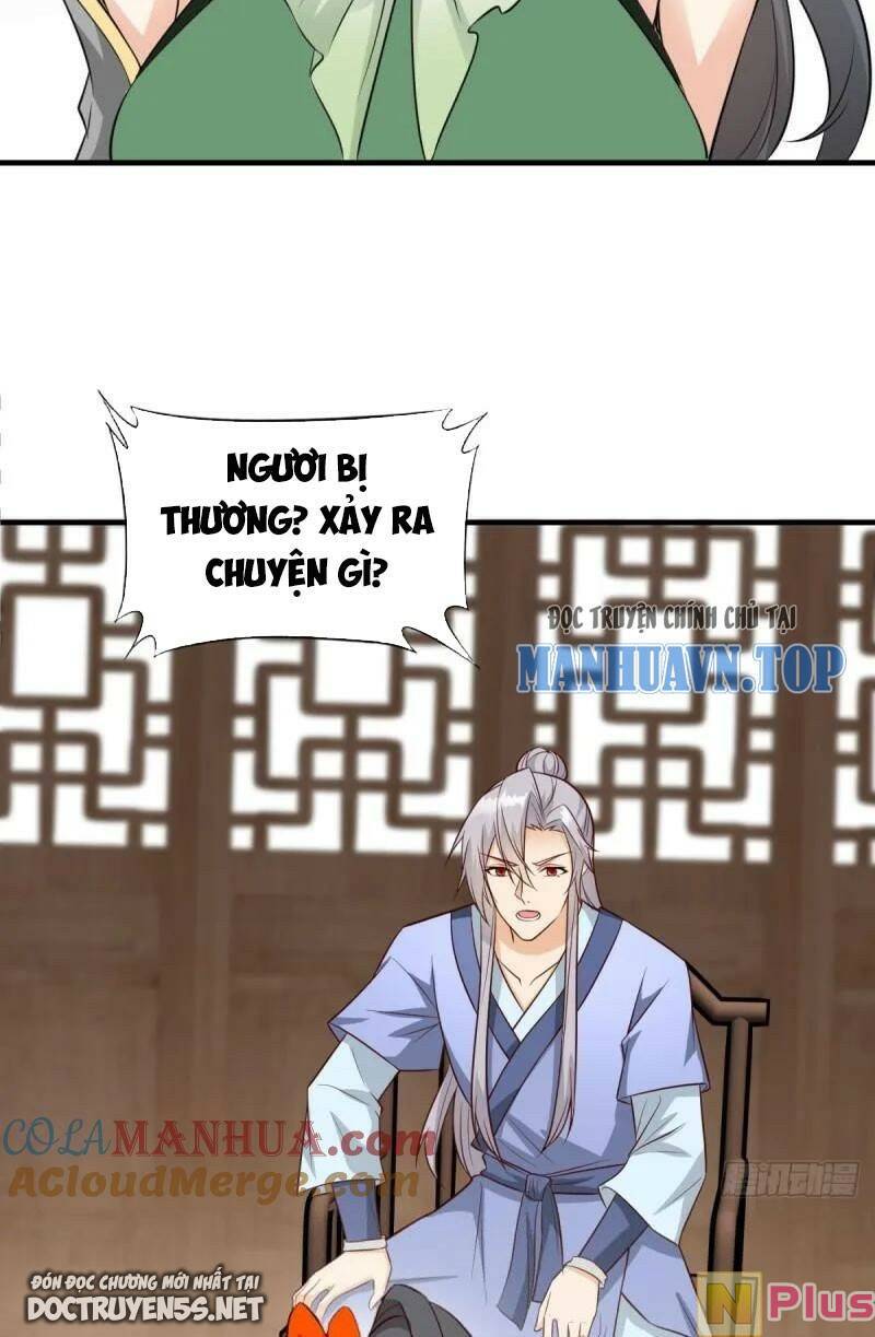 Vợ Tôi Và Tôi Thống Trị Tam Giới Chapter 82 - Trang 13