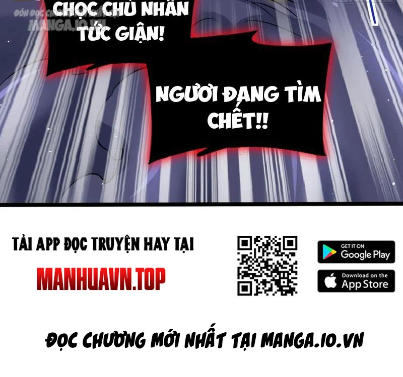 Vợ Tôi Và Tôi Thống Trị Tam Giới Chapter 139 - Trang 19