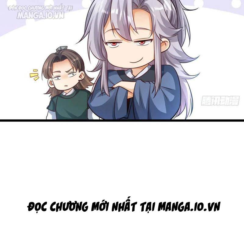 Vợ Tôi Và Tôi Thống Trị Tam Giới Chapter 132 - Trang 5