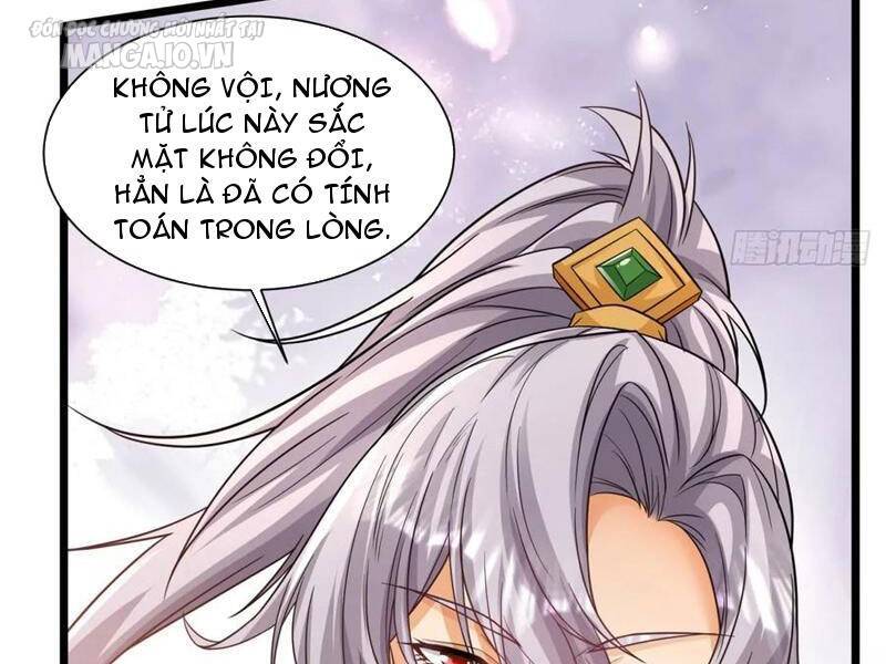 Vợ Tôi Và Tôi Thống Trị Tam Giới Chapter 132 - Trang 82