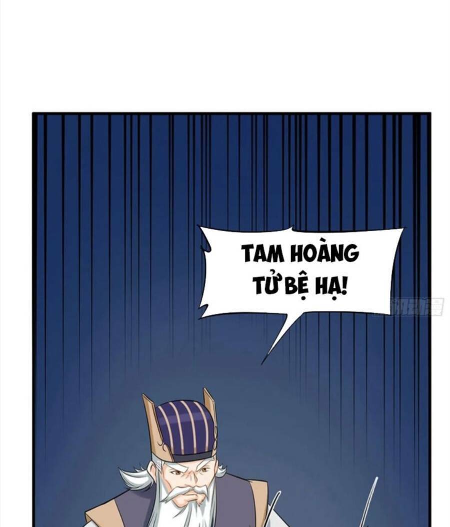 Vợ Tôi Và Tôi Thống Trị Tam Giới Chapter 46 - Trang 12